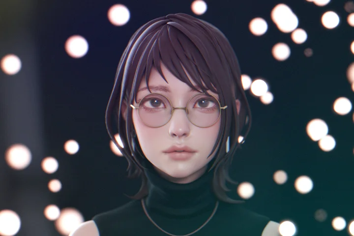 Coloso CG Production Studio SHIROGUMI INC.