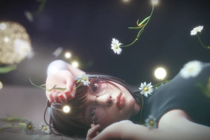 Coloso CG Production Studio SHIROGUMI INC.
