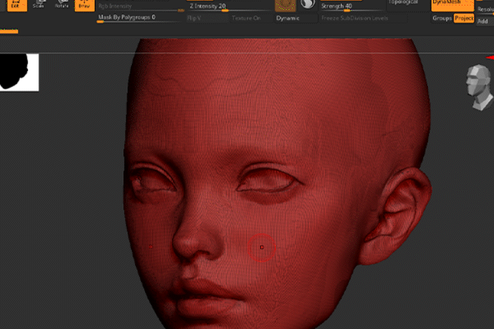 Coloso CG Production Studio SHIROGUMI INC.