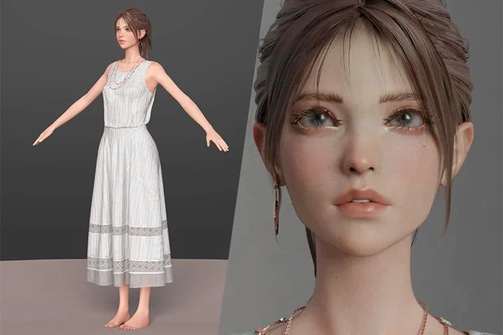 Coloso CG Production Studio SHIROGUMI INC.