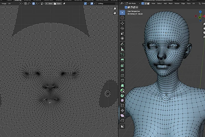 Coloso CG Production Studio SHIROGUMI INC.