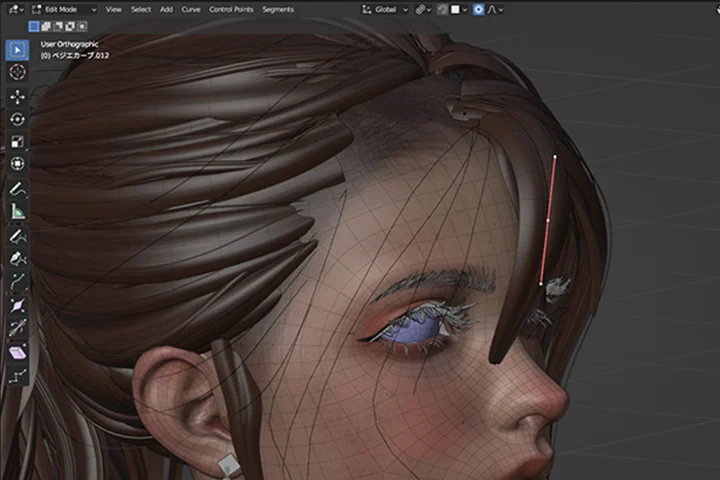 Coloso CG Production Studio SHIROGUMI INC.