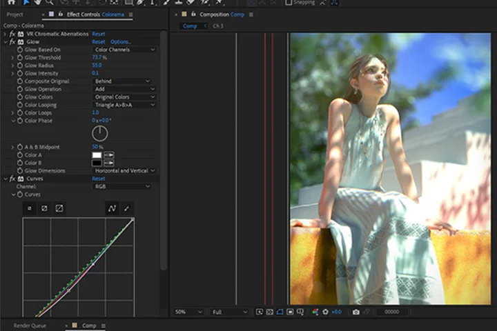 Coloso CG Production Studio SHIROGUMI INC.