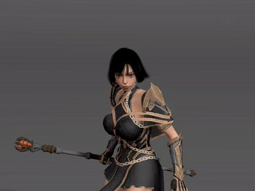 ImageSlide<font color=#D1D0CF> <b> 08. magic_attack</b></font>