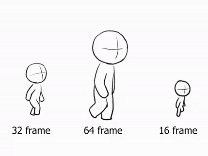ImageSlide<b><font color=#E7D09E>STEP 1 </font>
<br>
게임에서 중요한 애니메이션 법칙</b>