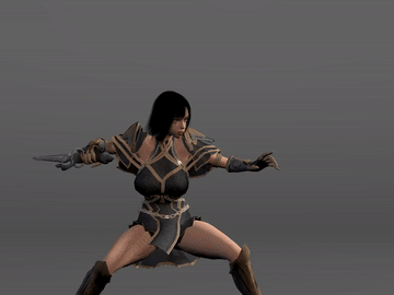 ImageSlide<b><font color=#E7D09E>STEP 4 </font>
<br>
생동감을 더하는 카메라 연출</b>