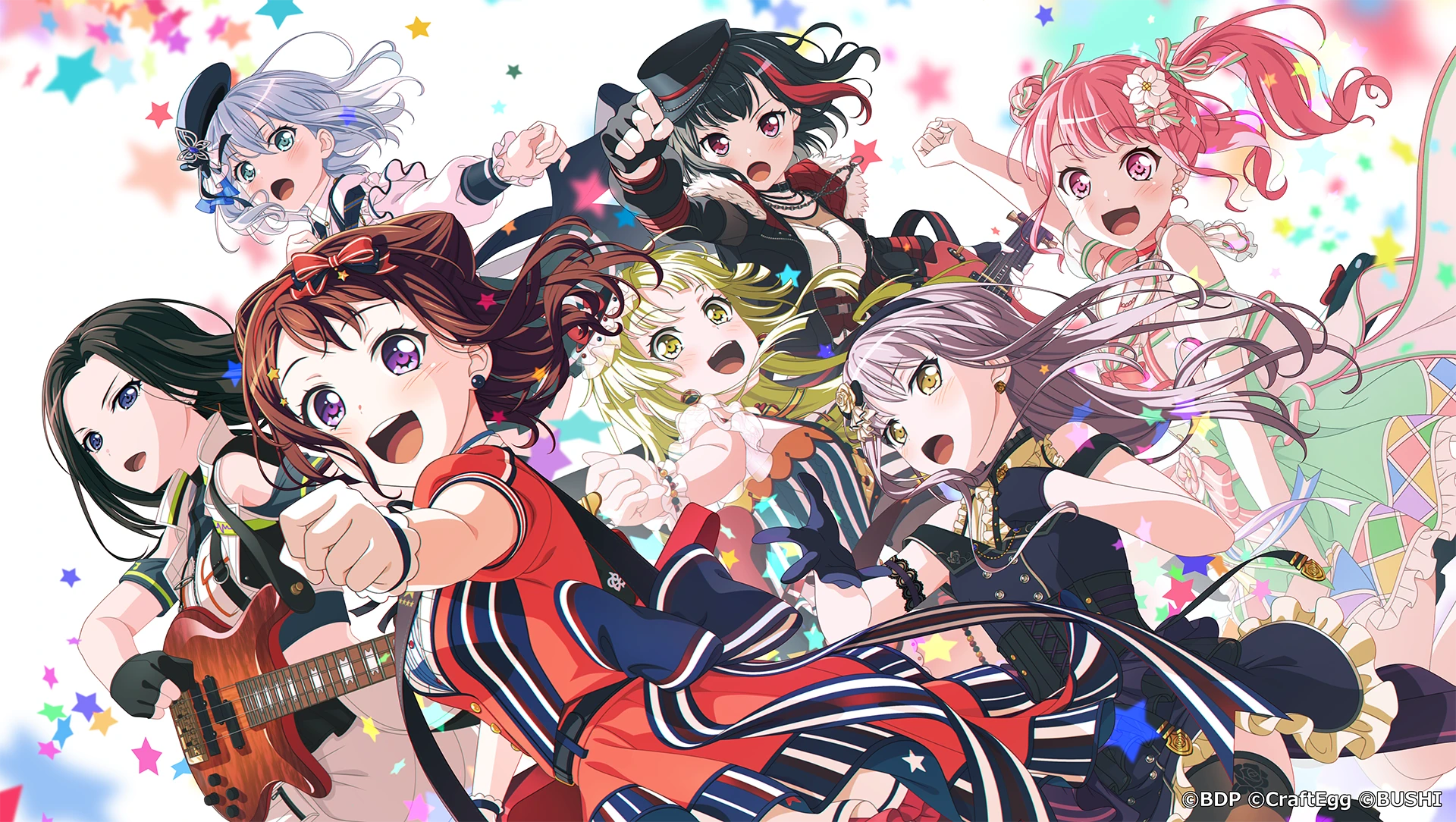 Coloso 信澤収 プロジェクト体験を通したキャラクターデザイン制作