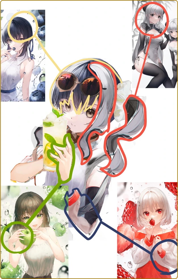 ImageSlide<center><b>01. 밀키트 재료 준비</b></center>