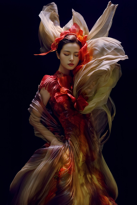 Creative Director Heebok Lee