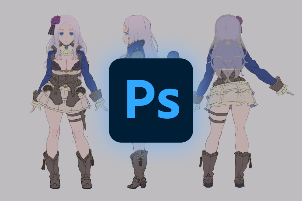 Coloso Illustrator Kuro Perks