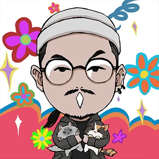 3D 캐릭터 아티스트 강세훈