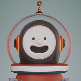 3D 아티스트 달범