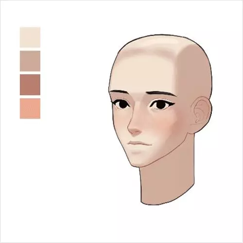 Coloso Illustrator Jongwoo Jeong, TT, Oohhya