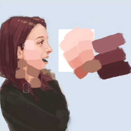 Coloso Illustrator Jongwoo Jeong, TT, Oohhya