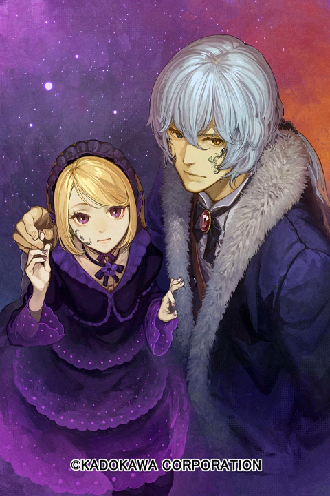 Coloso イラストレーター 左 存在感のあるキャラクターを効率よく生み出すデザイン法