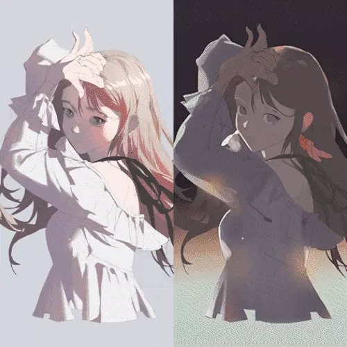 Coloso ガタン 講座例題
