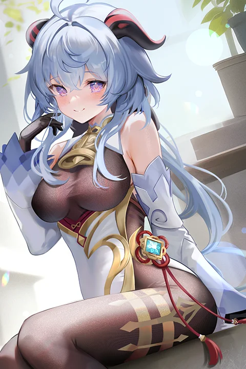 Coloso Alice Vu All You Need: Master Kit Anime Illustration
