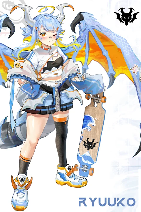Coloso Alice Vu All You Need: Master Kit Anime Illustration