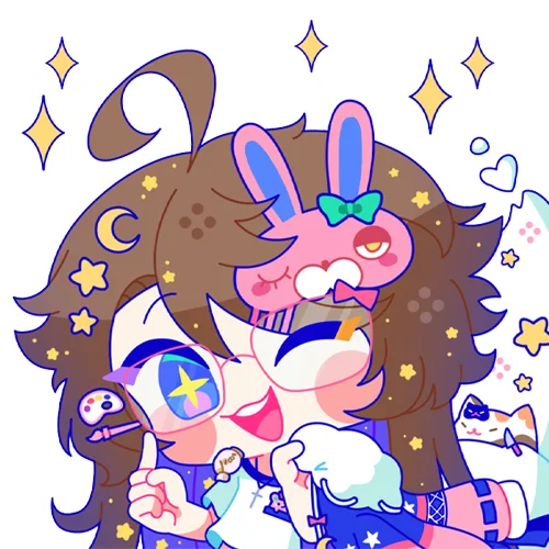 Illustrator Miacat