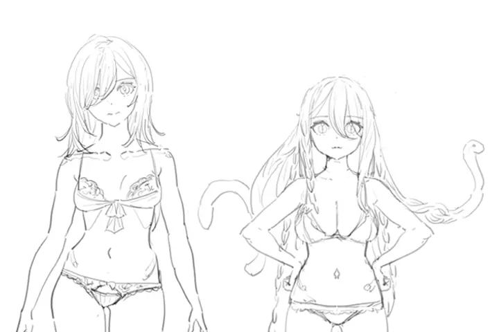 Coloso Illustrator Kuro Highlight