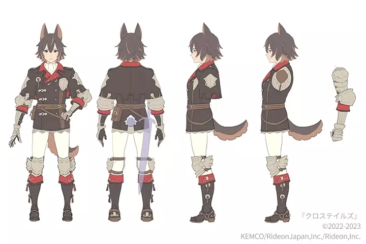 Coloso Illustrator Kuro Highlight