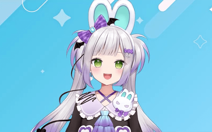 기초부터 실전까지, 버튜버용 Live2D 제작 입문