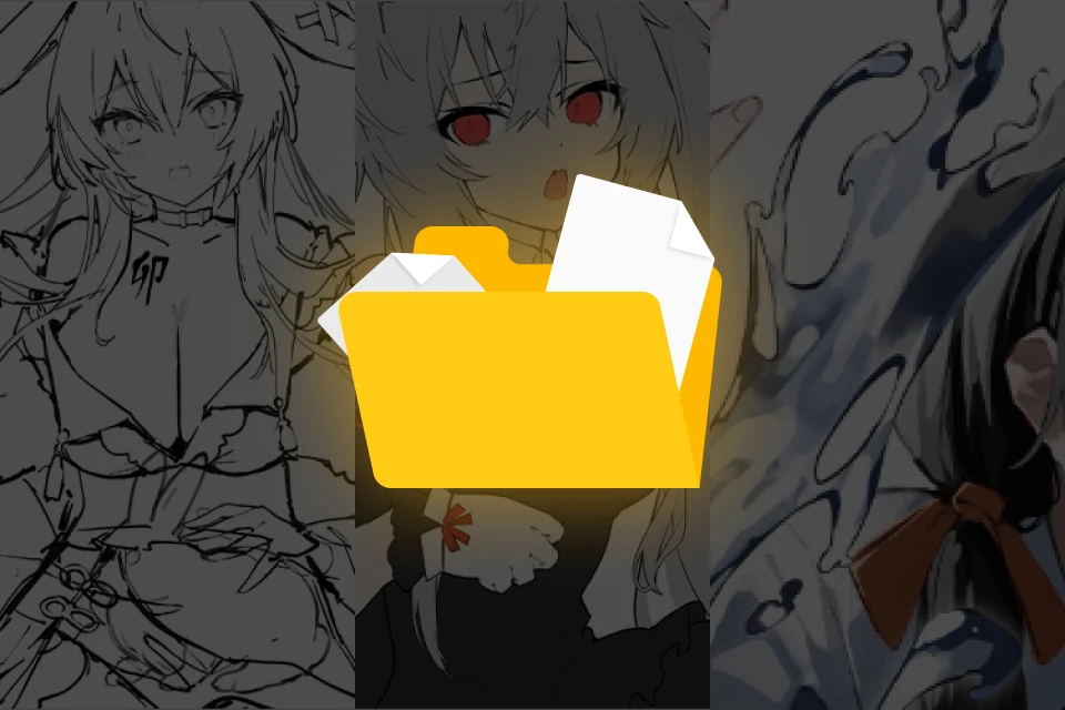 Coloso illustrator amagasa Class Perks