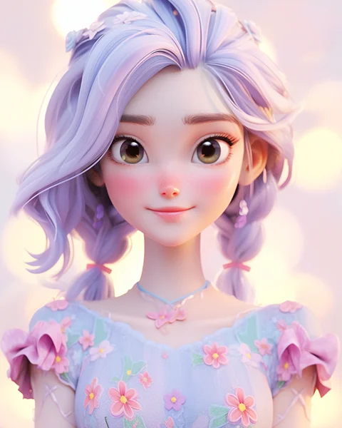 채디 영상/3D 포트폴리오