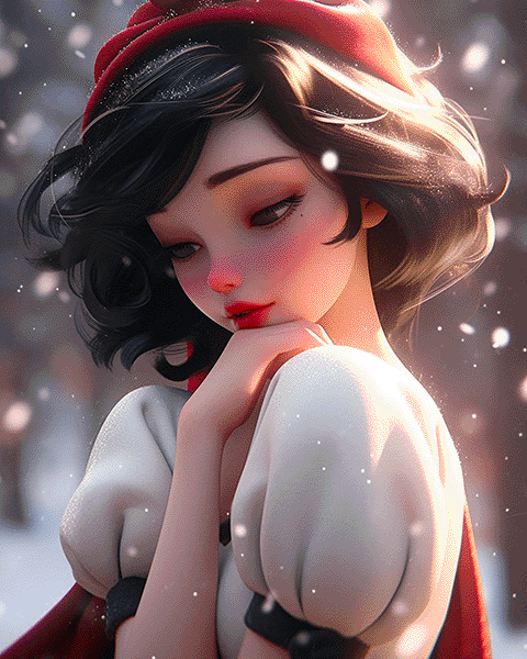 채디 영상/3D 포트폴리오