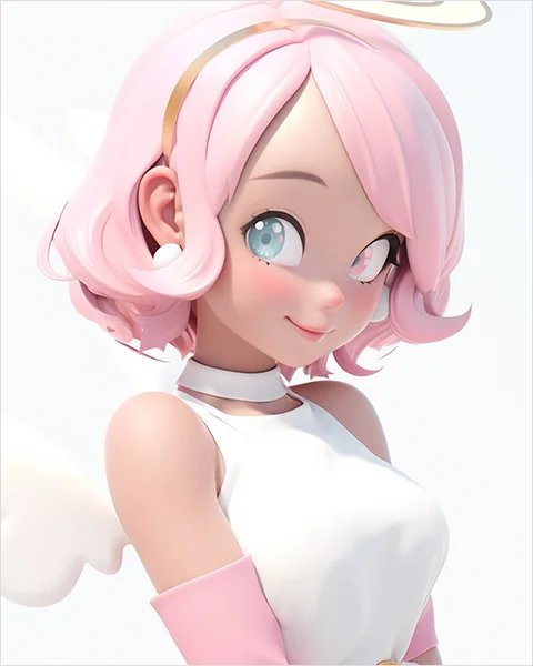 채디 영상/3D 포트폴리오