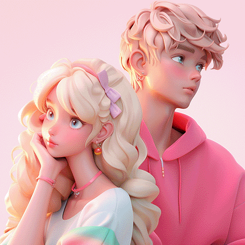 채디 영상/3D 포트폴리오