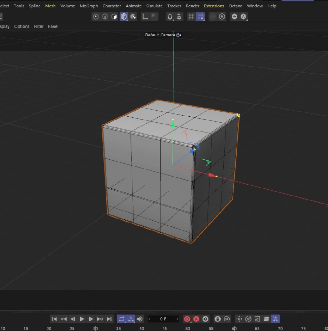 ImageSlide<span style="font-size:20px;">
<b> 모델링 기초  </b>
</span>