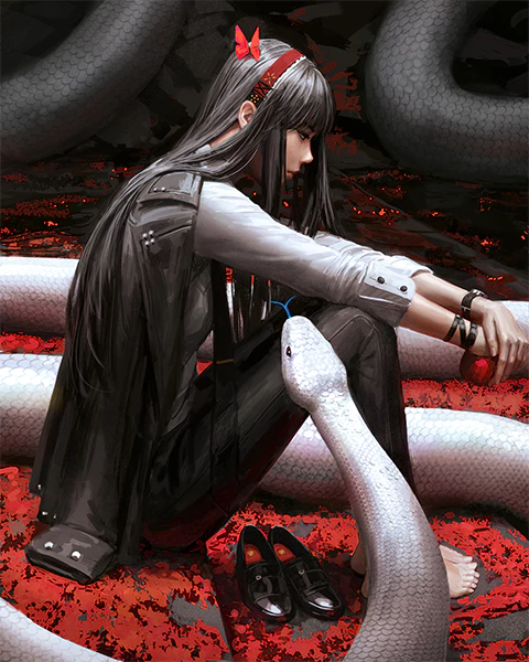 Coloso Guweiz Portfolio