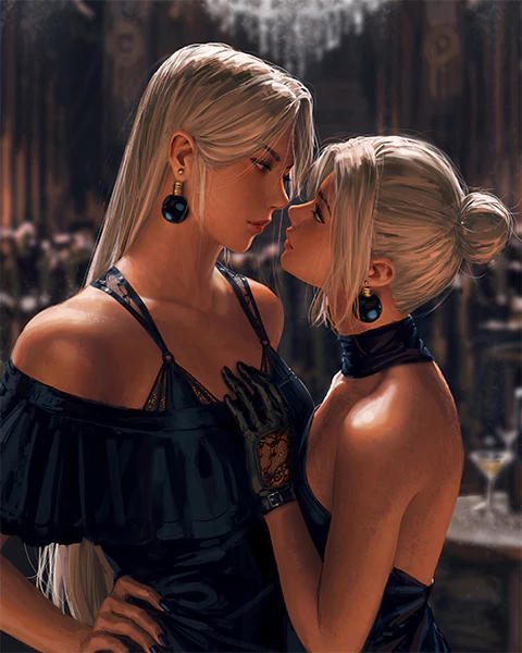 イラストレーター, Guweiz