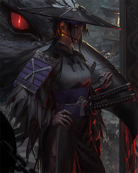 イラストレーター, Guweiz