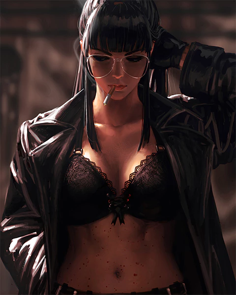 イラストレーター, Guweiz