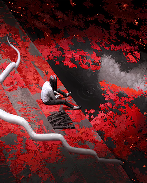 イラストレーター, Guweiz
