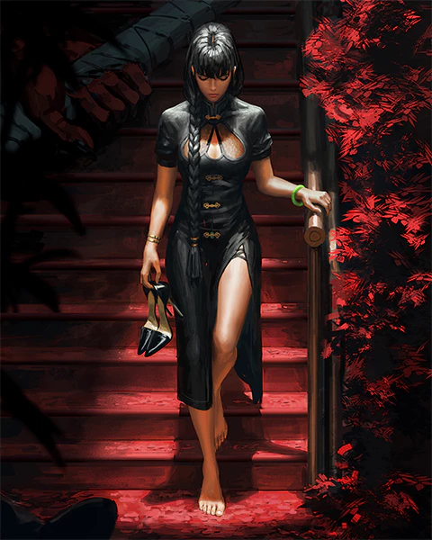イラストレーター, Guweiz
