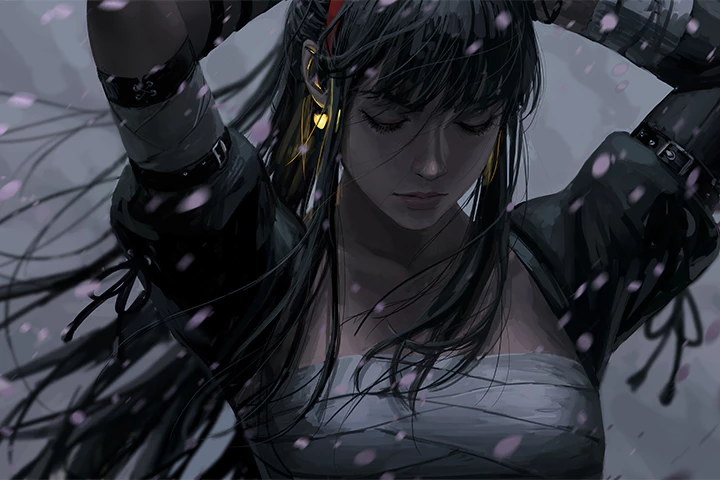 イラストレーター, Guweiz