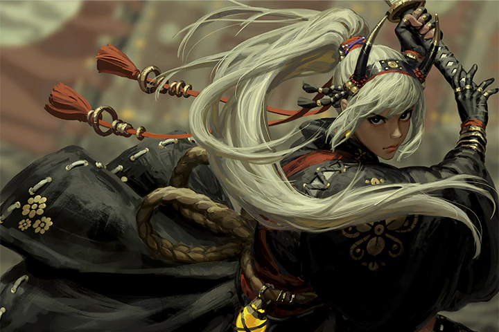 イラストレーター, Guweiz