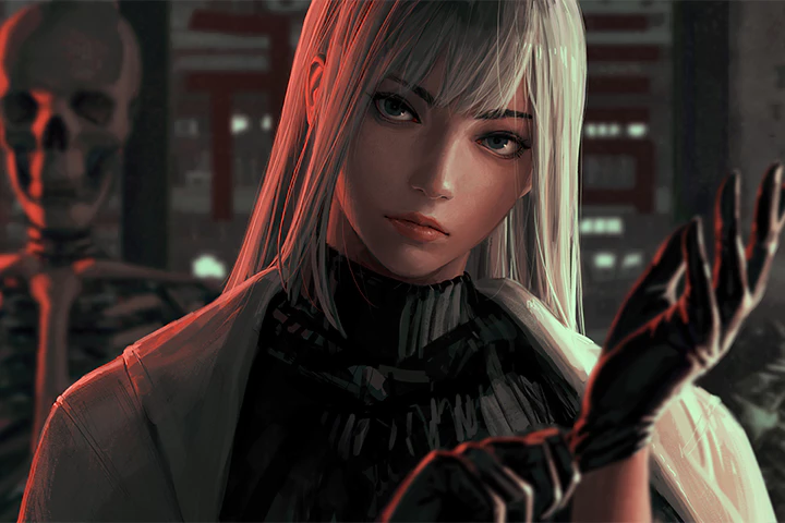 イラストレーター, Guweiz