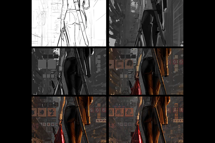 Coloso Guweiz Exercises