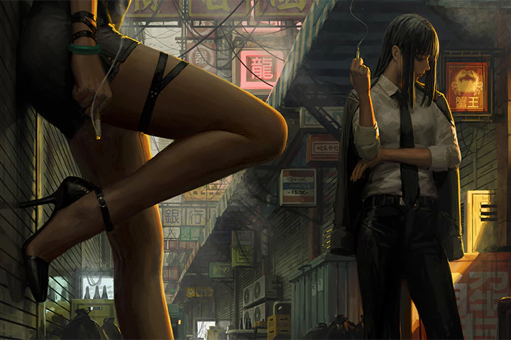 Coloso Guweiz Exercises