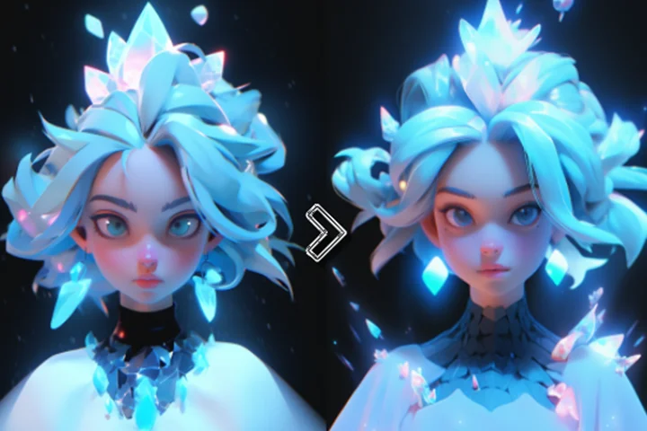 채디 영상/3D 강의 예제
