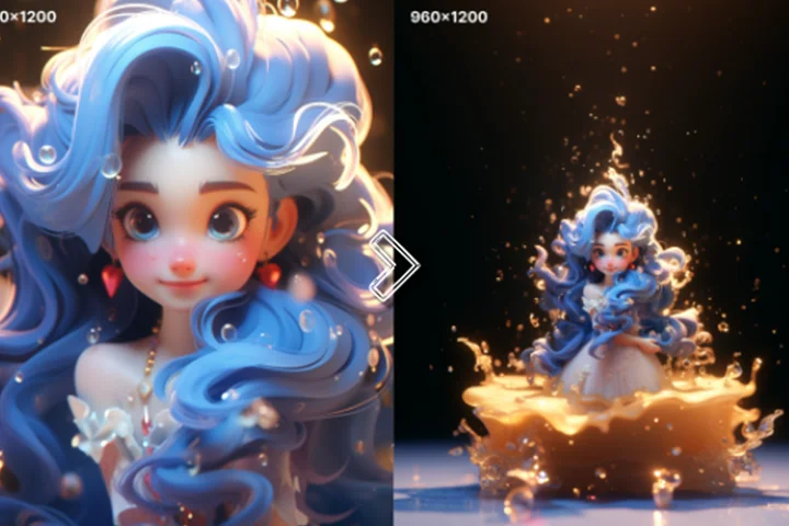 채디 영상/3D 강의 예제