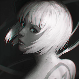イラストレーター Guweiz