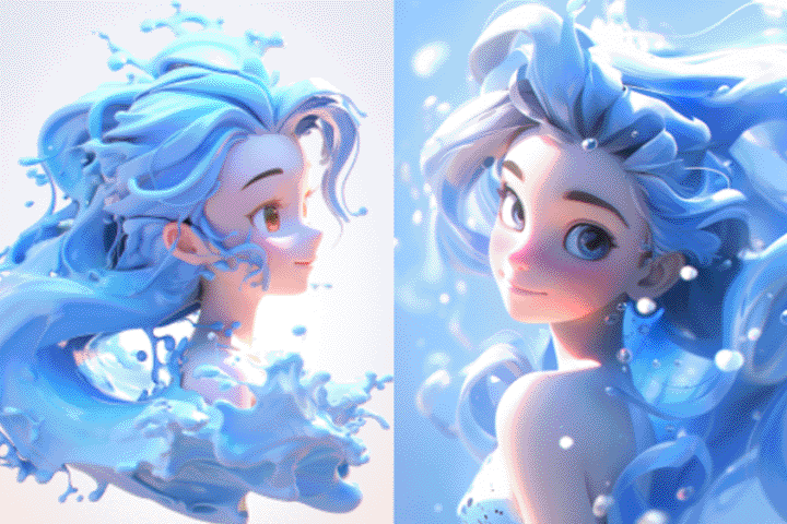 채디 영상/3D 강의 예제