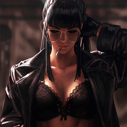 イラストレーター, Guweiz