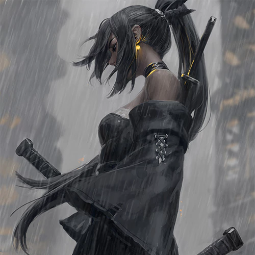 イラストレーター, Guweiz