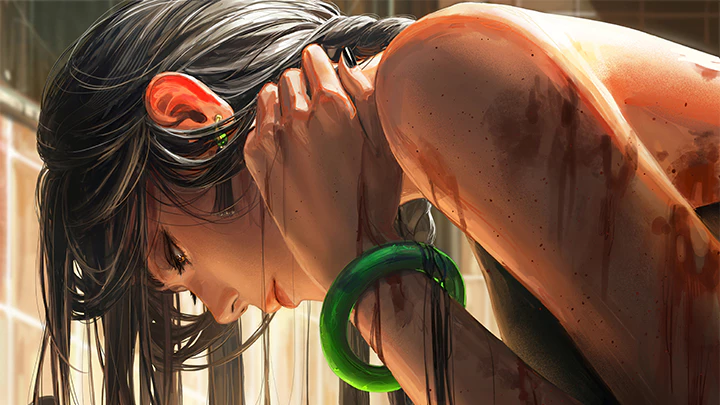 イラストレーター, Guweiz